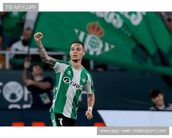 2030世界杯,安东尼奥信心满满喊话球迷!,2020安东尼在哪一个球队 2030世界杯,安东尼奥信心满满喊话球迷!,2020安东尼在哪一个球队