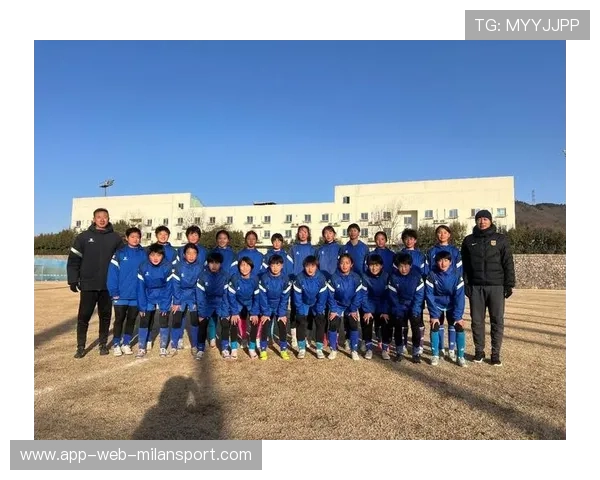 女足青训是否得到与男足同等待遇,女足青训中心最新消息 女足青训是否得到与男足同等待遇,女足青训中心最新消息