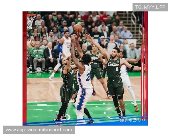 掘金队赛季第二周红黑榜:FBIwarning!恩比德因此前与绿军比赛做出猥亵手势,被罚款50000美元 掘金队赛季第二周红黑榜:FBIwarning!恩比德因此前与绿军比赛做出猥亵手势,被罚款50000美元