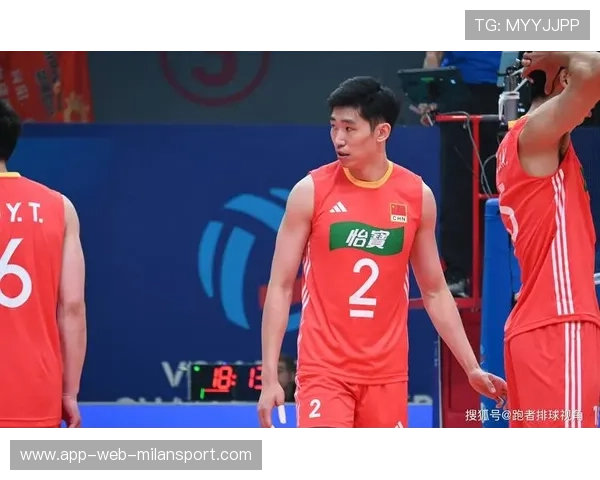 江川担任队长，中国男排世锦赛名单解析，中国男排世锦赛资格