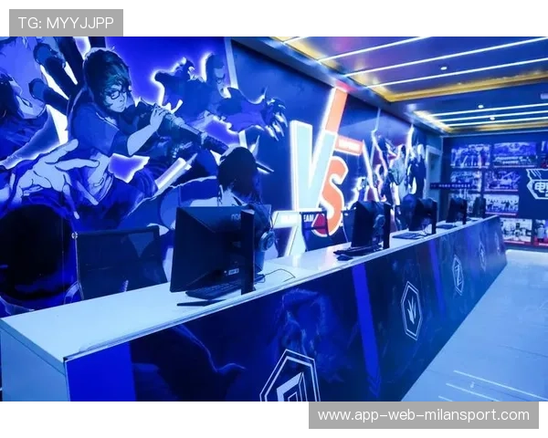 电竞职业发展路径多元化不止打比赛,电竞事业的发展趋势 电竞职业发展路径多元化不止打比赛,电竞事业的发展趋势