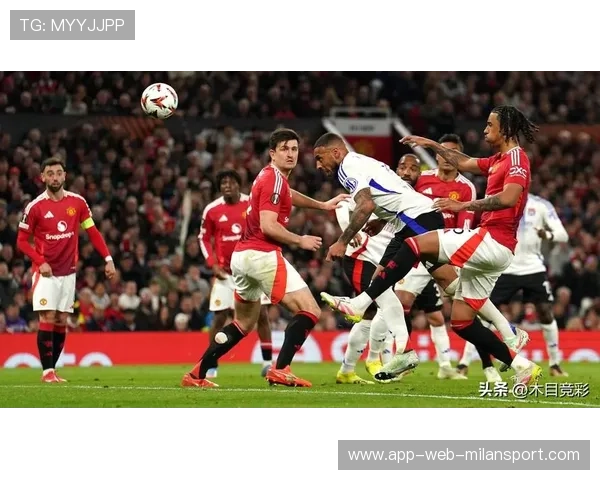 曼联青训新星展现潜力,备战热刺有望取胜 曼联青训新星展现潜力,备战热刺有望取胜