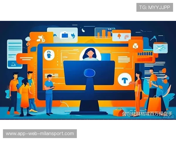 粉丝社群运营中的冲突解决机制与维护管理