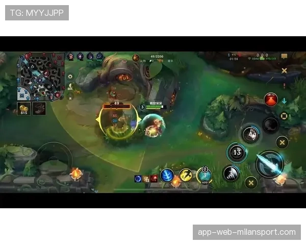 LOL 26.9野区节奏：现在的打野不仅要会刷，还要会利用河道的植物进行战术位移🐉